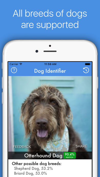 Dog ID - Dog Breed Identifier screenshot 3