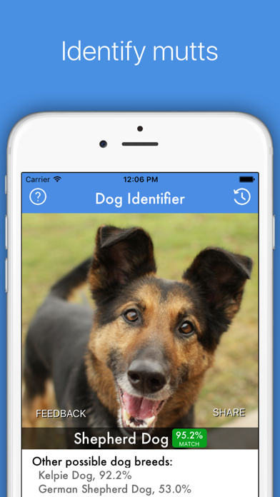 Dog ID - Dog Breed Identifier screenshot 2