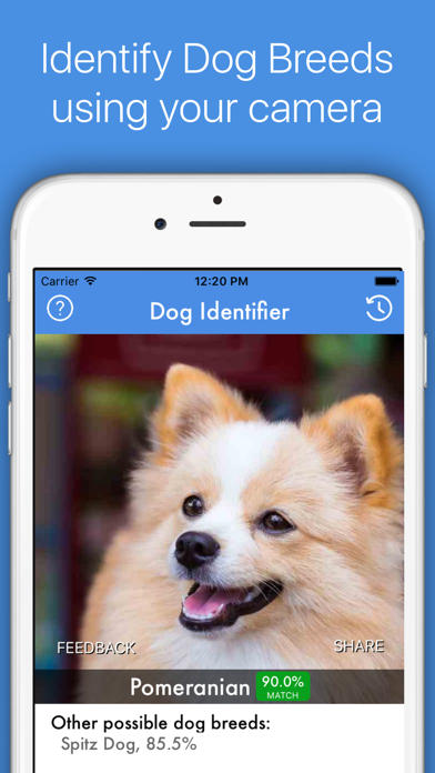 Dog ID - Dog Breed Identifier screenshot 4
