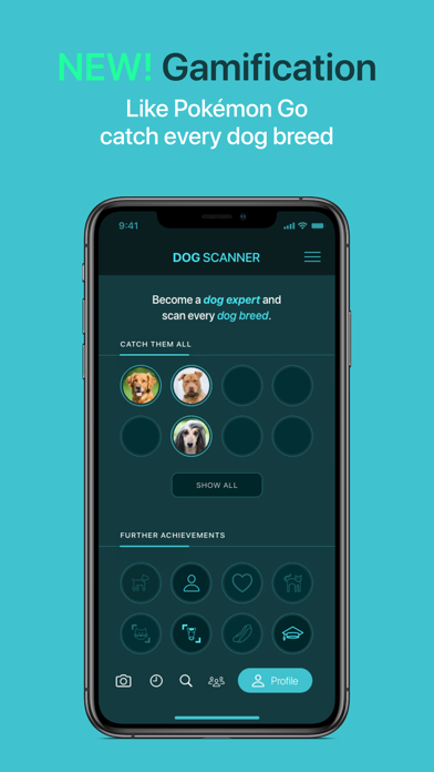 Dog Scanner screenshot 6