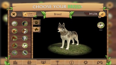 Dog Sim Online: Build A Family screenshot 4