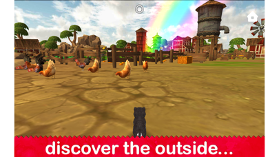 Dog Simulator 2022 screenshot 4