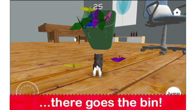 Dog Simulator 2022 screenshot 1