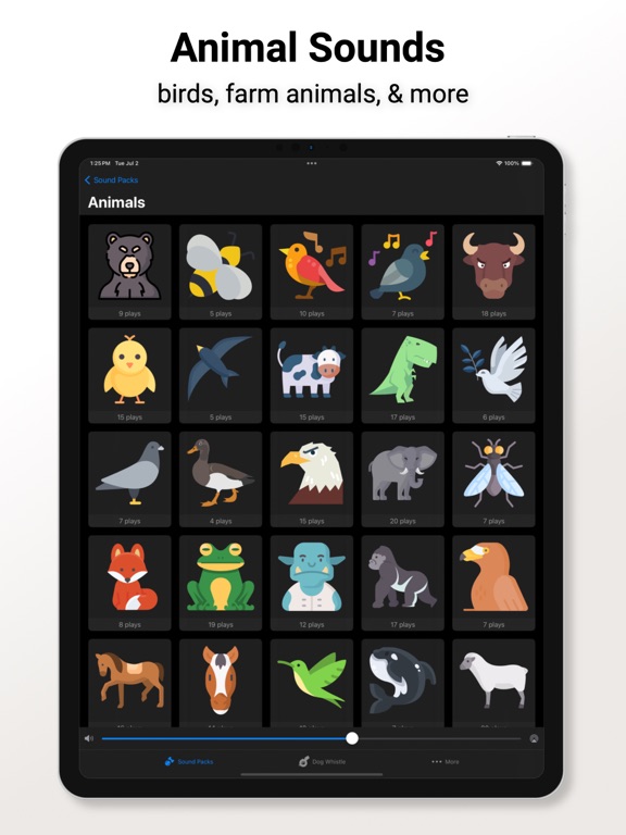 Dog Teaser - Sounds for Pets screenshot 3