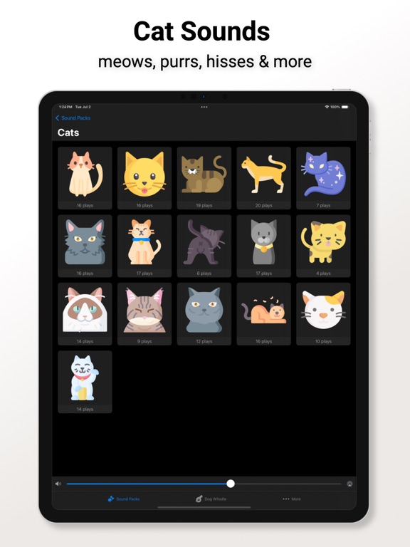 Dog Teaser - Sounds for Pets screenshot 5