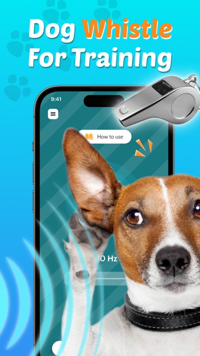 Dog Translator, Games for Dogs screenshot 2