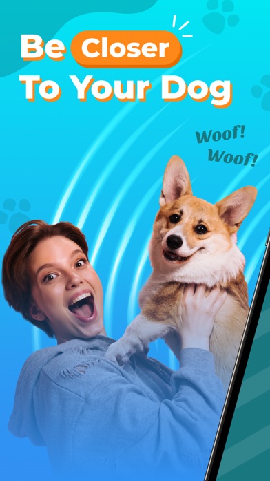 Dog Translator, Games for Dogs screenshot 5