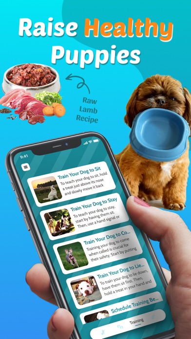 Dog Translator, Games for Dogs screenshot 1