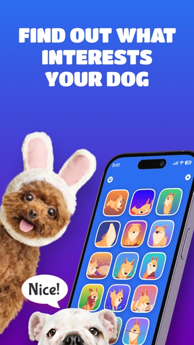 Dog Translator – Human & Dogs screenshot 4