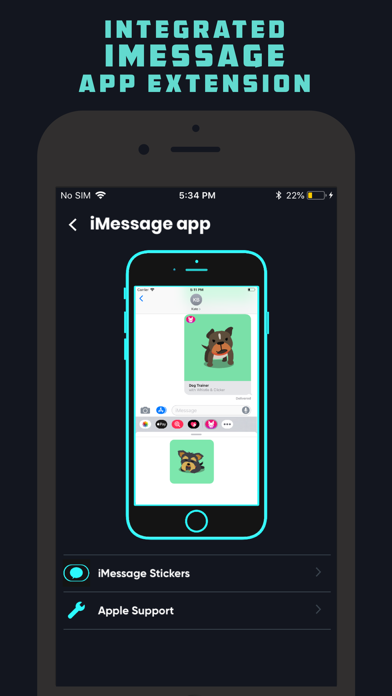 Dog Whistle & Clicker screenshot 2