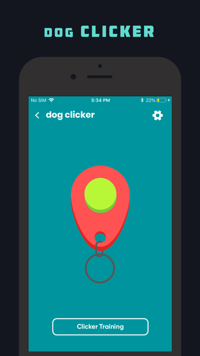 Dog Whistle & Clicker screenshot 5
