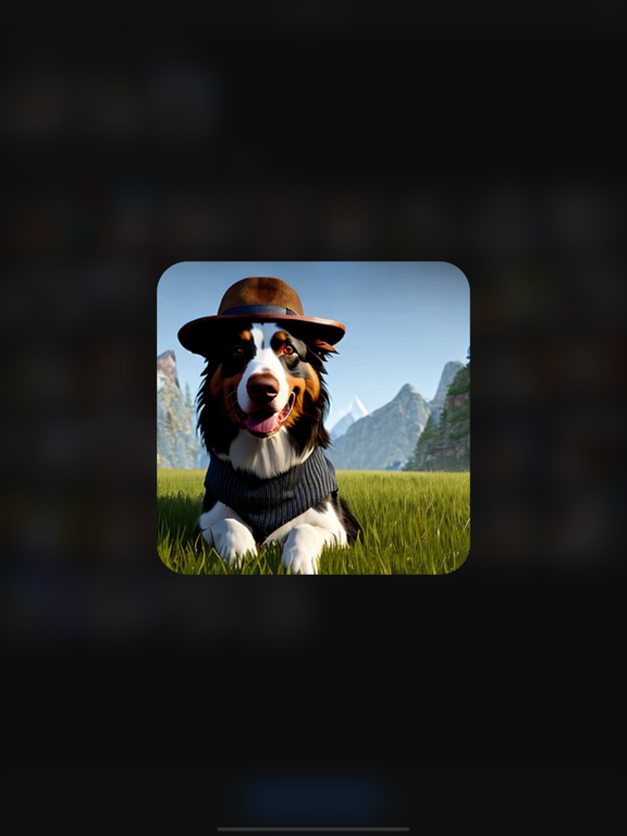 Doggo Booth - AI Dog Avatars screenshot 3