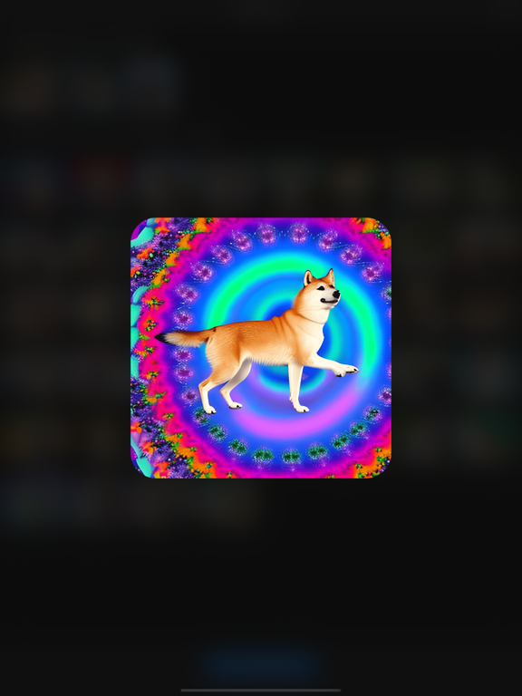 Doggo Booth - AI Dog Avatars screenshot 4