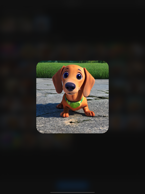 Doggo Booth - AI Dog Avatars screenshot 7