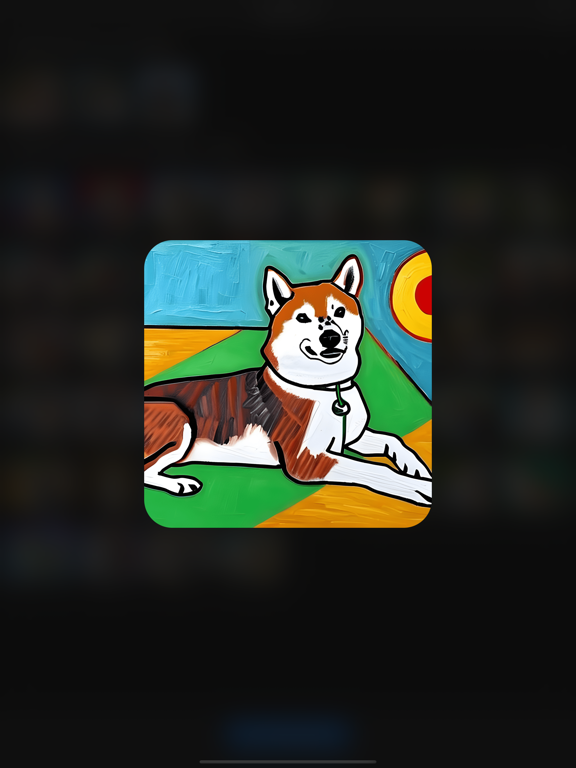 Doggo Booth - AI Dog Avatars screenshot 5