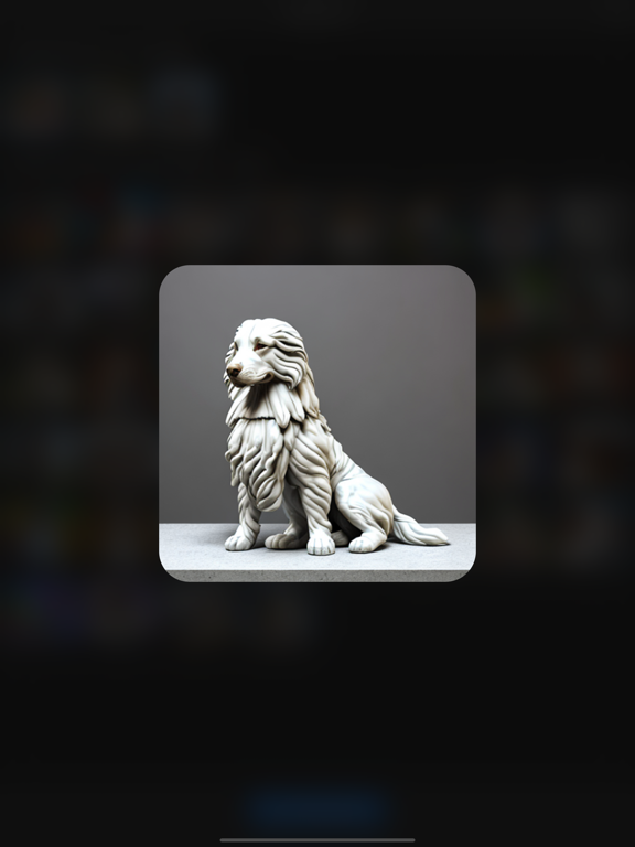 Doggo Booth - AI Dog Avatars screenshot 1