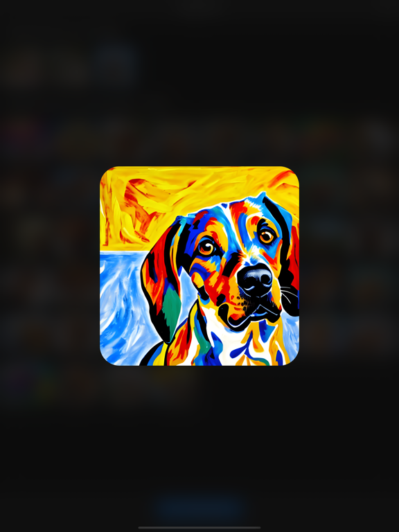 Doggo Booth - AI Dog Avatars screenshot 6