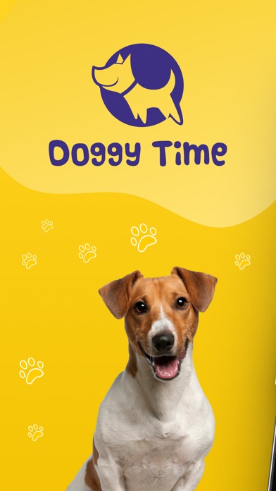 Doggy Time: Dog Training Log screenshot 7