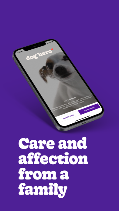 DogHero - Pet Services screenshot 5