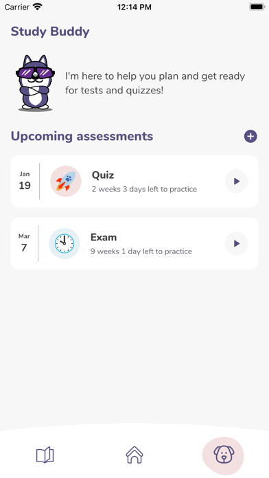 Dogl Calculus screenshot 1