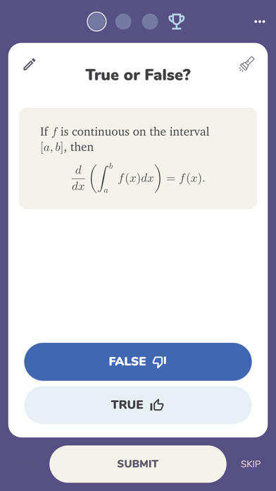 Dogl Calculus screenshot 4