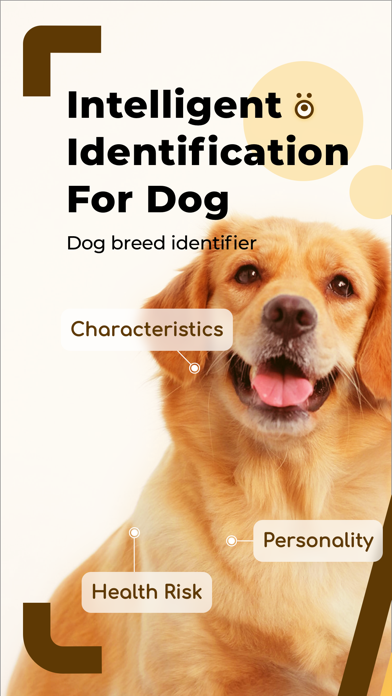 DogSnap:Dog breed scanner&Care screenshot 10