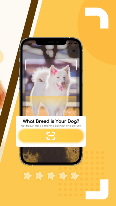 DogSnap:Dog breed scanner&Care screenshot 9