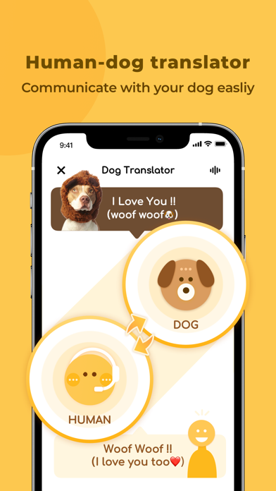 DogSnap:Dog breed scanner&Care screenshot 8