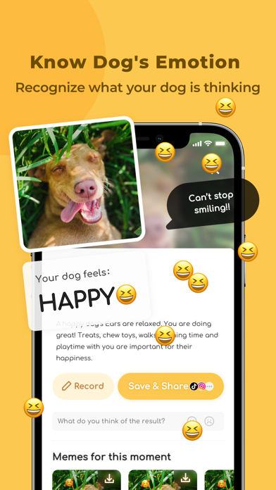 DogSnap:Dog breed scanner&Care screenshot 6