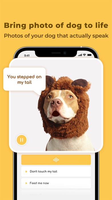 DogSnap:Dog breed scanner&Care screenshot 7
