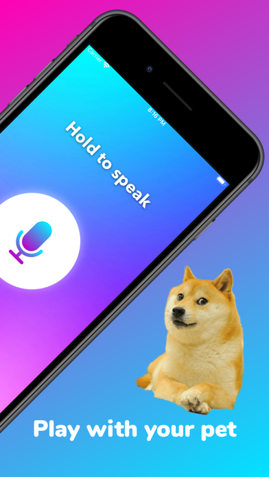 DogSpeak: The Dog Translator screenshot 3