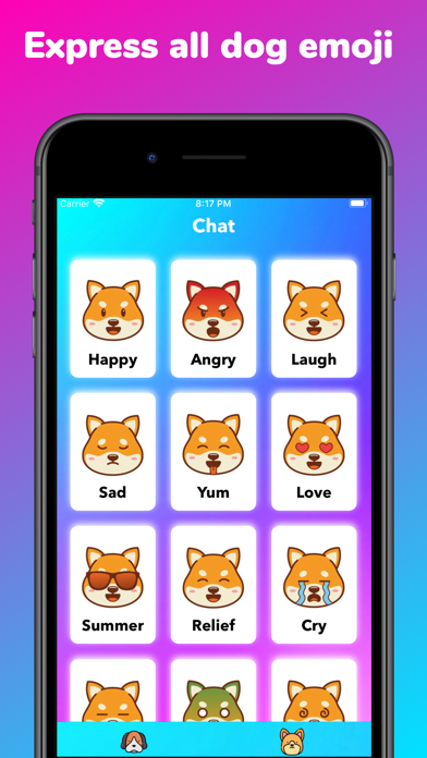 DogSpeak: The Dog Translator screenshot 2