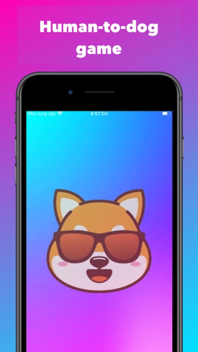 DogSpeak: The Dog Translator screenshot 1