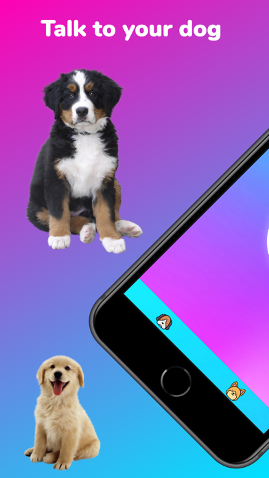 DogSpeak: The Dog Translator screenshot 4