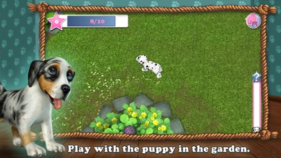DogWorld - My Puppy screenshot 2