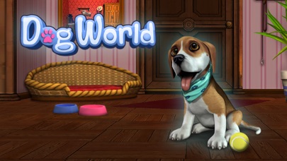 DogWorld - My Puppy screenshot 5