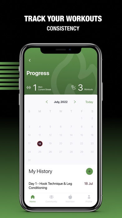 DOJO by Michael Jai screenshot 1