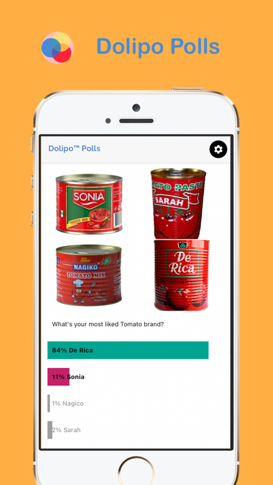 Dolipo screenshot 1