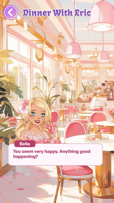 Doll Avatar Maker: Design screenshot 1