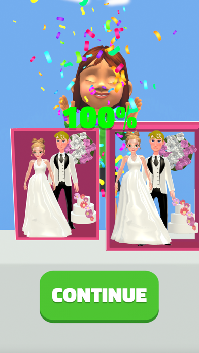 Doll Designer screenshot 1