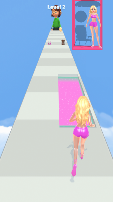 Doll Designer screenshot 4