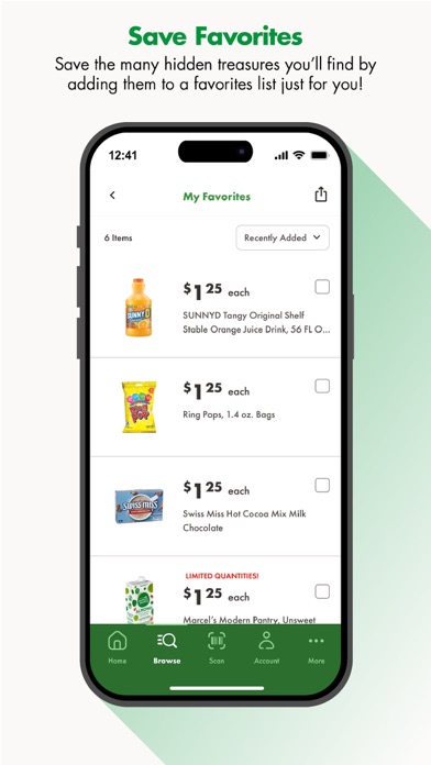 Dollar Tree screenshot 4
