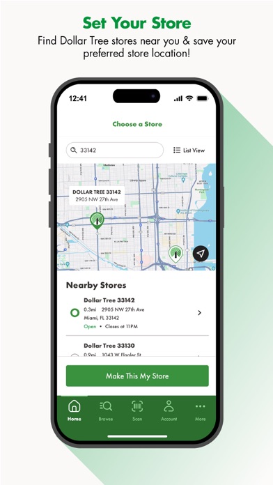 Dollar Tree screenshot 2