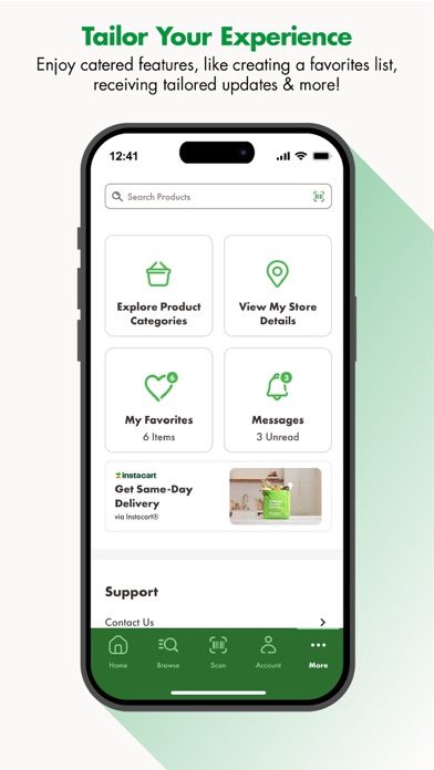 Dollar Tree screenshot 5