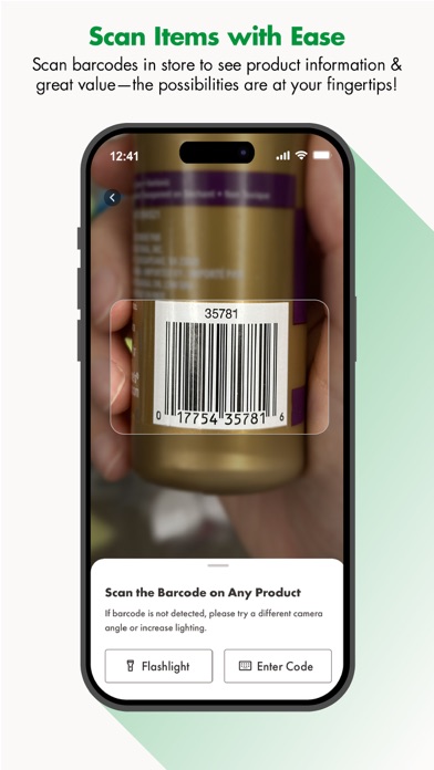 Dollar Tree screenshot 1