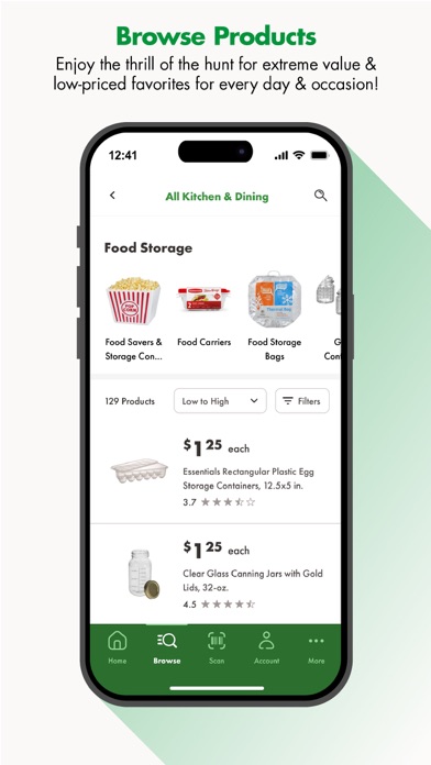 Dollar Tree screenshot 3