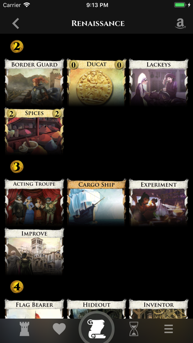 DominGen screenshot 2