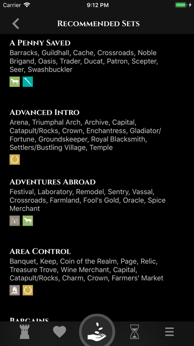 DominGen screenshot 3
