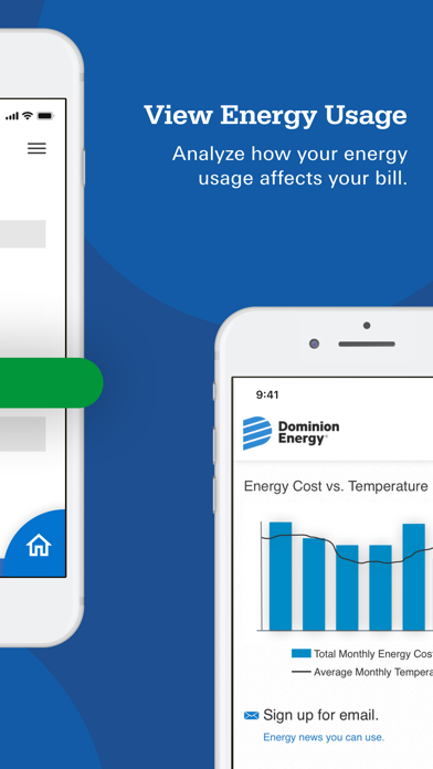 Dominion Energy screenshot 4