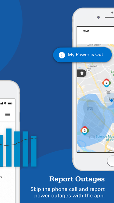 Dominion Energy screenshot 3